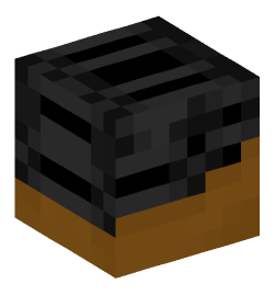 Minecraft head — Animals