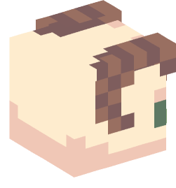 Minecraft head — Animals