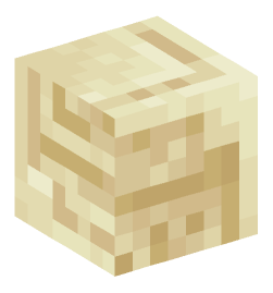 Minecraft head — Blocks