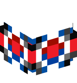 Minecraft head — Miscellaneous