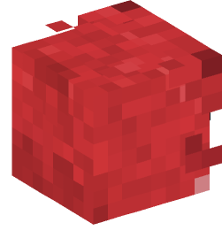 Minecraft head — Animals