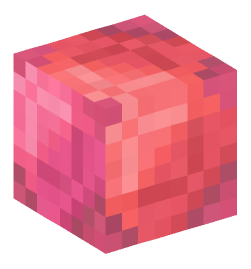 Minecraft head — Blocks