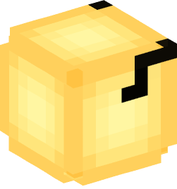 Minecraft head — Miscellaneous