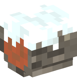 Minecraft head — Blocks