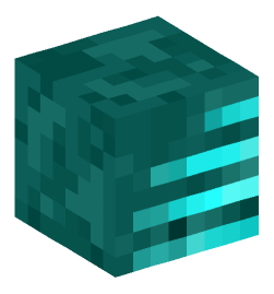 Minecraft head — Monsters