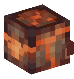 Minecraft head — Monsters