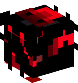 Minecraft head — Monsters