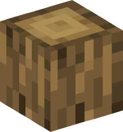 Minecraft head — Blocks