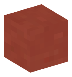 Minecraft head — Blocks