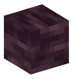 Minecraft head — Blocks