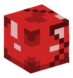 Minecraft head — Miscellaneous