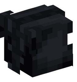 Minecraft head — Animals