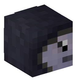 Minecraft head — Animals