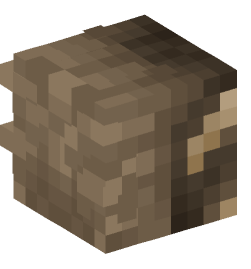 Minecraft head — Animals