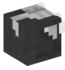 Minecraft head — Animals