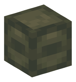 Minecraft head — Blocks