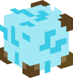 Minecraft head — Animals