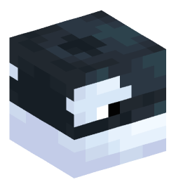 Minecraft head — Animals