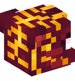 Minecraft head — Animals