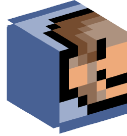 Minecraft head — Miscellaneous