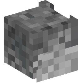 Minecraft head — Animals