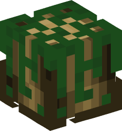 Minecraft head — Monsters