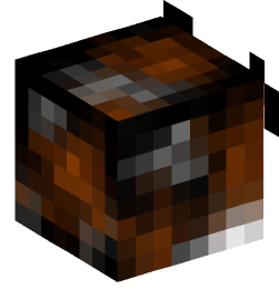 Minecraft head — Animals