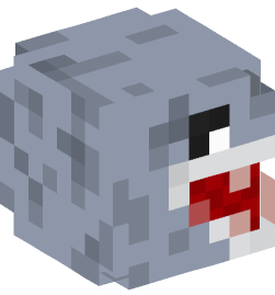 Minecraft head — Animals