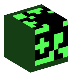 Minecraft head — Miscellaneous