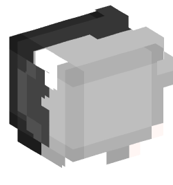 Minecraft head — Animals