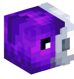 Minecraft head — Animals