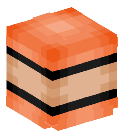 Minecraft head — Miscellaneous