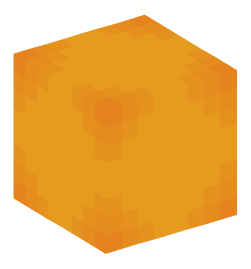 Minecraft head — Blocks
