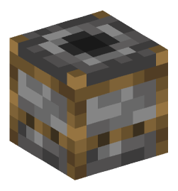 Minecraft head — Decor