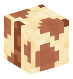 Minecraft head — Animals