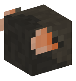 Minecraft head — Animals