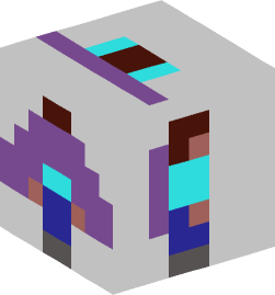 Minecraft head — Miscellaneous