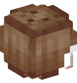 Minecraft head — Animals