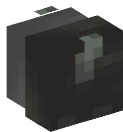 Minecraft head — Monsters