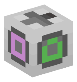 Minecraft head — Miscellaneous