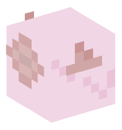 Minecraft head — Monsters