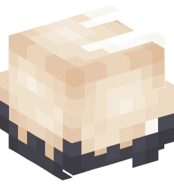 Minecraft head — Monsters