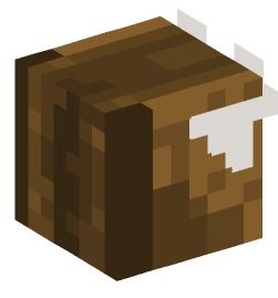 Minecraft head — Animals