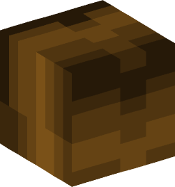 Minecraft head — Miscellaneous