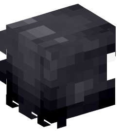 Minecraft head — Animals