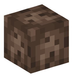 Minecraft head — Blocks