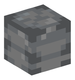 Minecraft head — Monsters