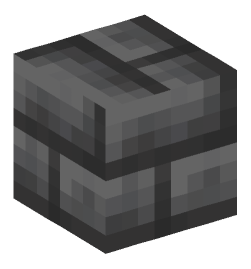 Minecraft head — Blocks