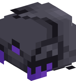 Minecraft head — Animals