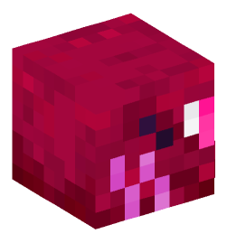 Minecraft head — Animals